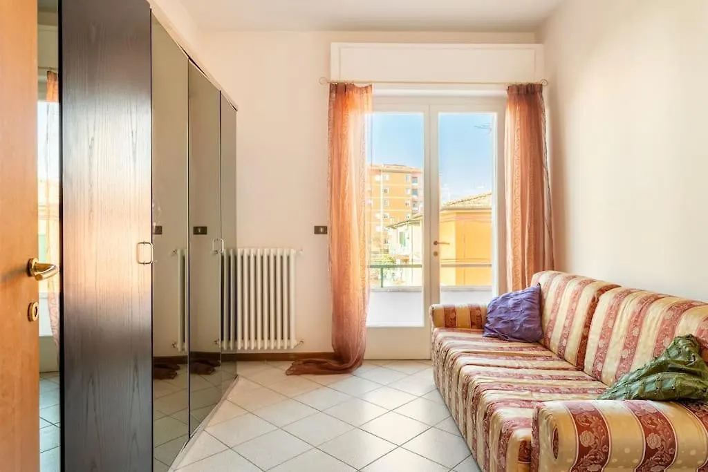 Chic Italian Escape - Casa Vacanze Lorusso Montecatini Terme Apartment