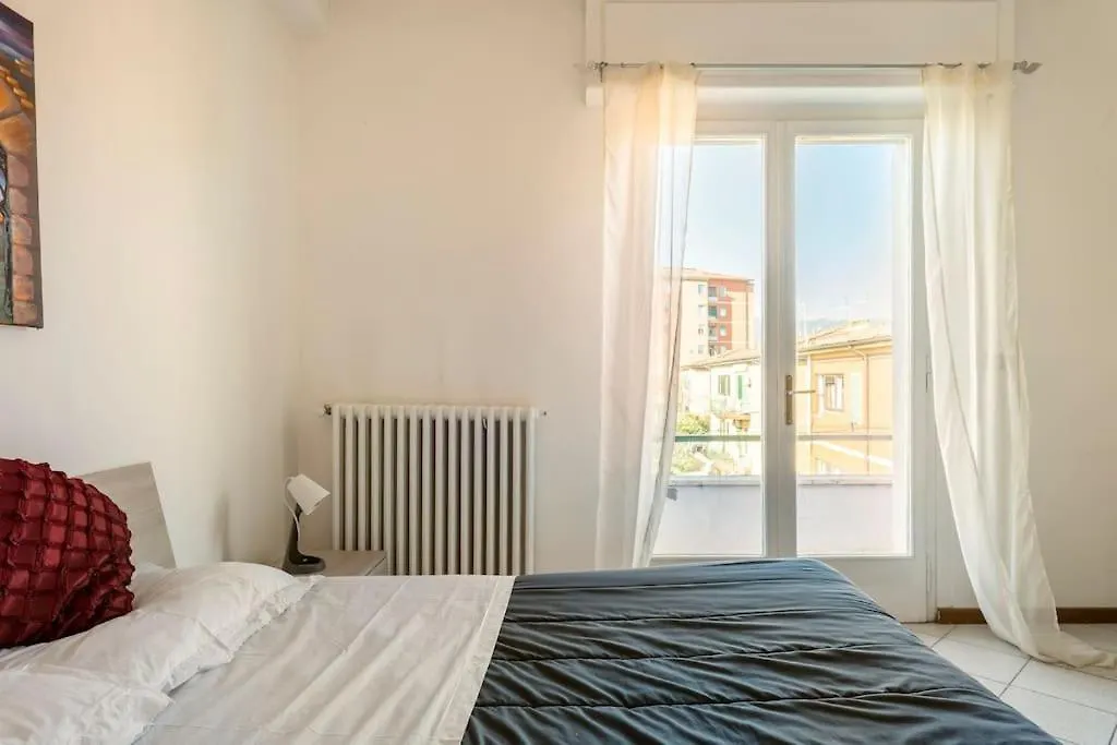 Chic Italian Escape - Casa Vacanze Lorusso Montecatini Terme Apartment