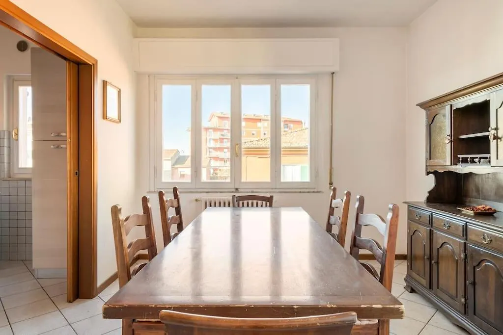 Chic Italian Escape - Casa Vacanze Lorusso Montecatini Terme Apartment
