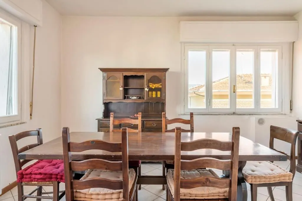 Apartment Chic Italian Escape - Casa Vacanze Lorusso Montecatini Terme