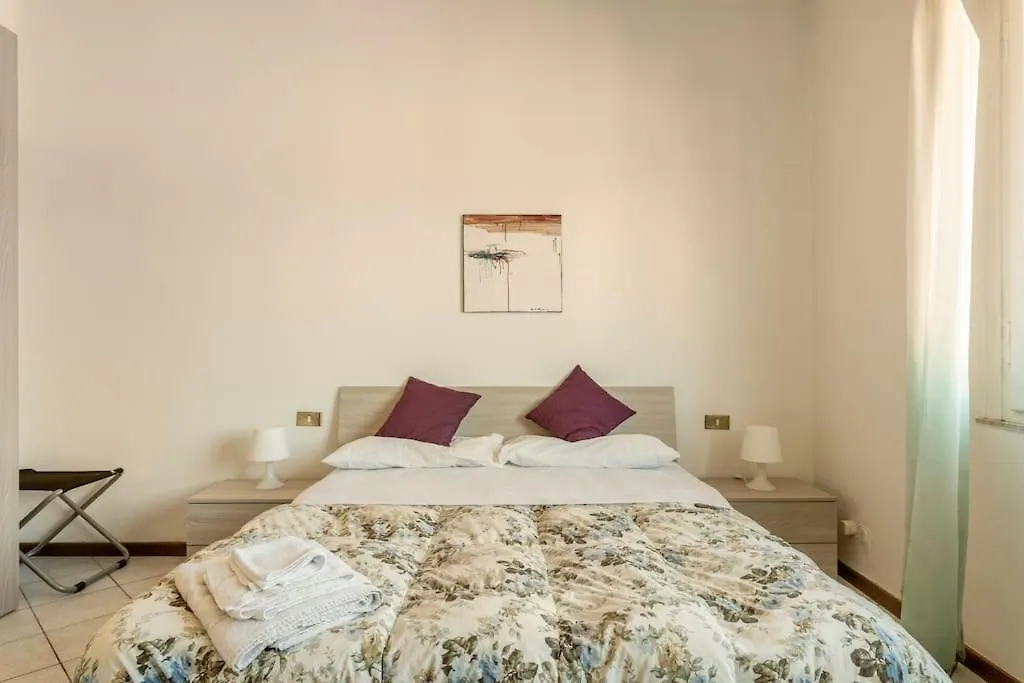 Apartment Chic Italian Escape - Casa Vacanze Lorusso Montecatini Terme