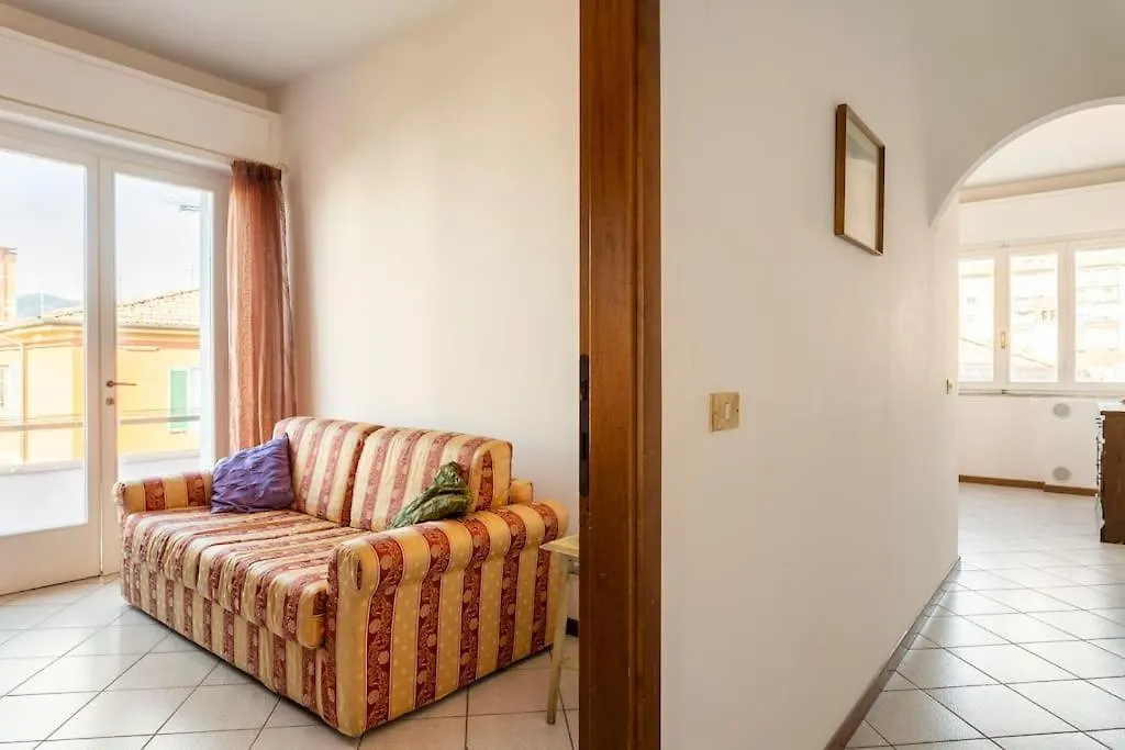 Chic Italian Escape - Casa Vacanze Lorusso Montecatini Terme 0*,