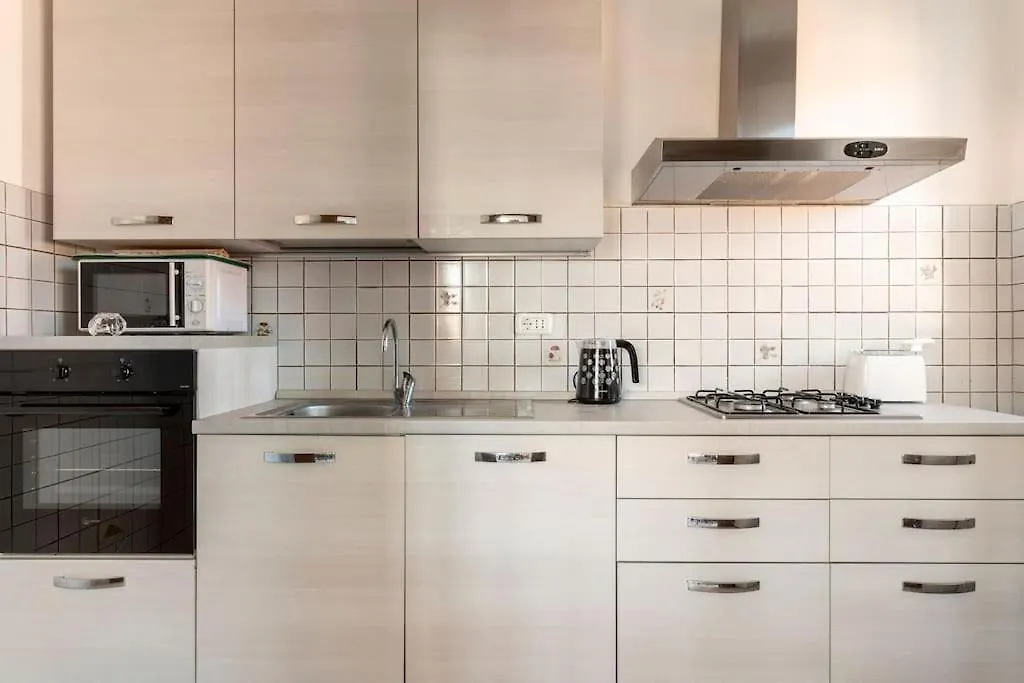 Apartment Chic Italian Escape - Casa Vacanze Lorusso Montecatini Terme Italy