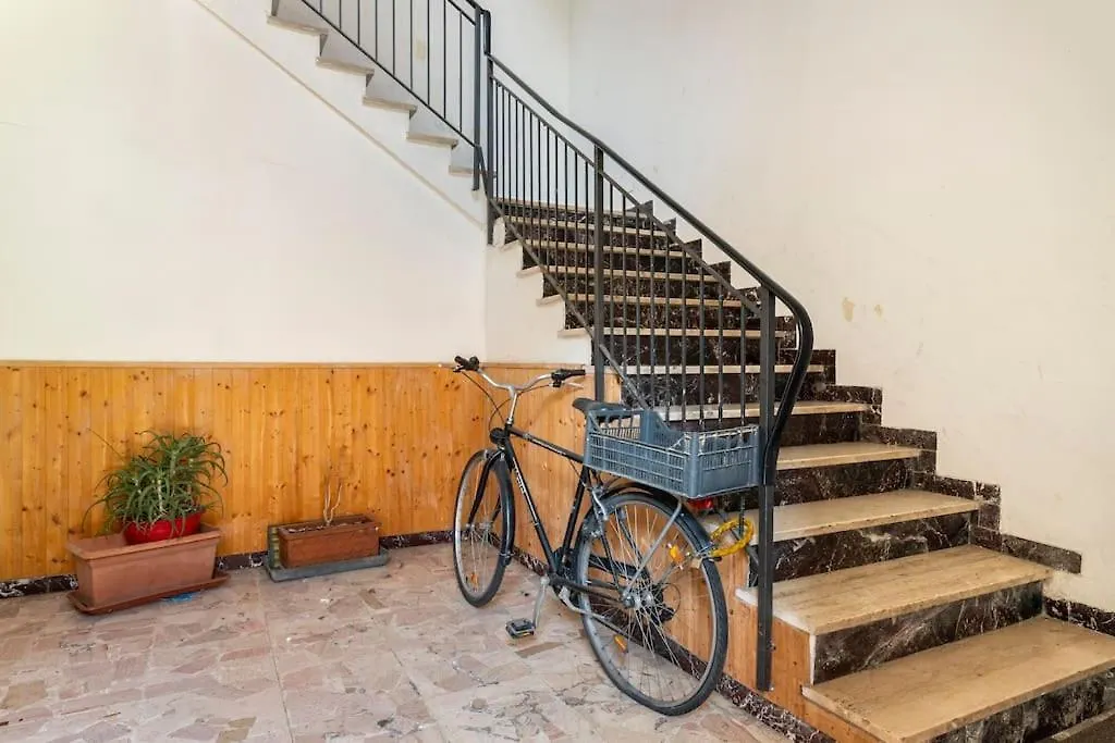 Chic Italian Escape - Casa Vacanze Lorusso Montecatini Terme 0*,  Italy